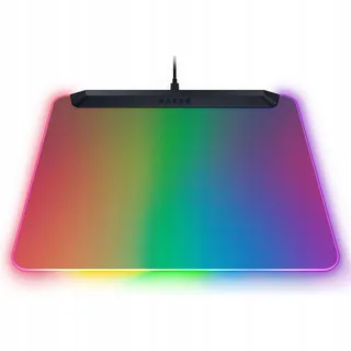 RAZER Firefly V2 Pro Muismat RGB USB-C 15 Zones LED Zwart