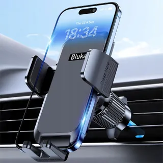BLUKAR Telefoonhouder Auto Ventilatie