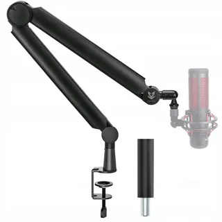 SENSIC SA-30 Microfoonstandaard 360° Draaibare Arm