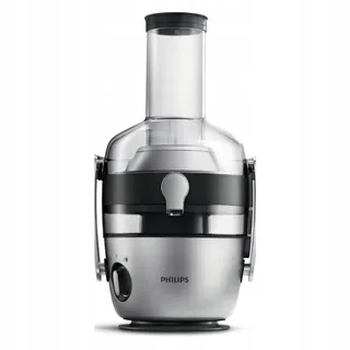 PHILIPS HR1921/20 Sapcentrifuge 1100W XXL 2L FibreBoost QuickClean