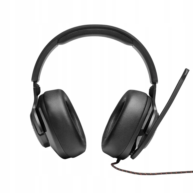 JBL Quantum 200 Bedrade Gaming Hoofdtelefoon Over-Ear L Zwart β foto 8