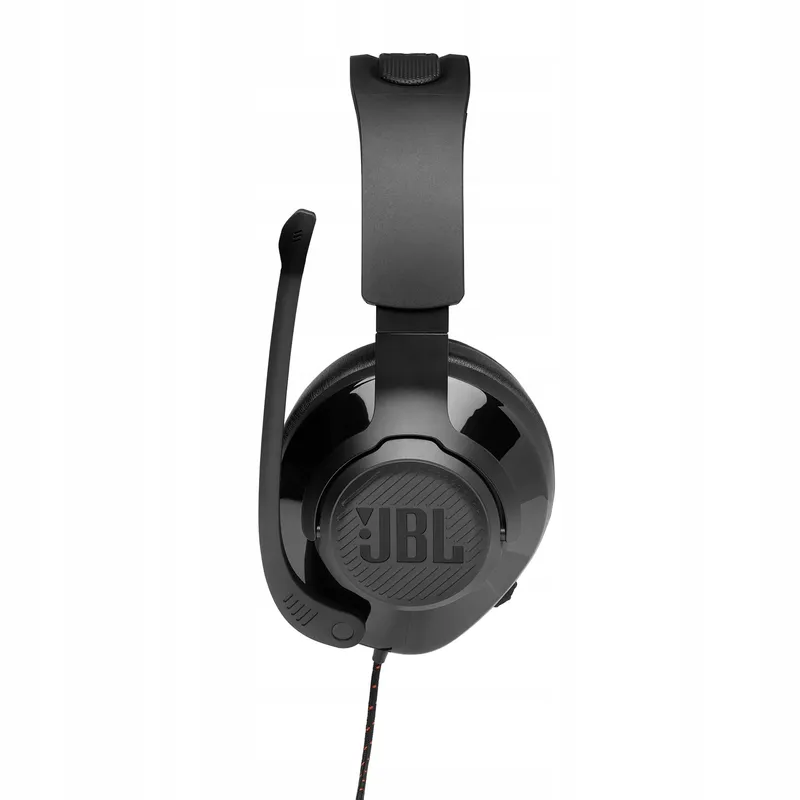 JBL Quantum 200 Bedrade Gaming Hoofdtelefoon Over-Ear L Zwart β foto 7