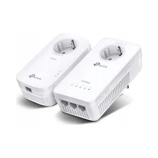 TP-LINK Powerline WLAN TL-WPA8631P Kit Dualband 1200Mbit AV1300 — miniatuur 8