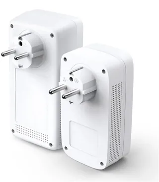TP-LINK Powerline WLAN TL-WPA8631P Kit Dualband 1200Mbit AV1300 — miniatuur 11
