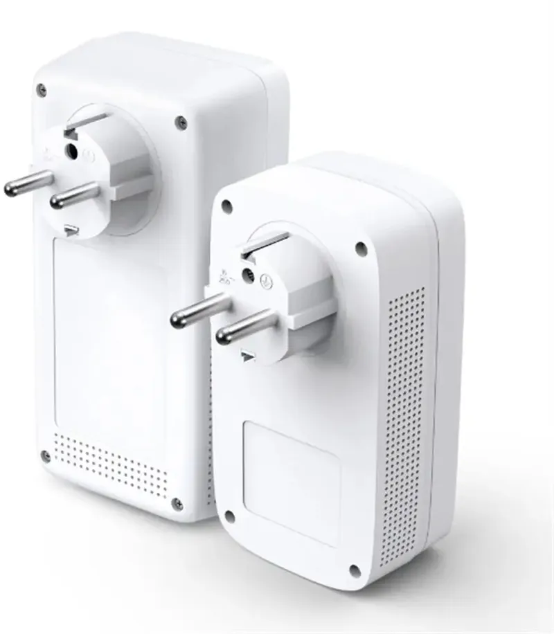 TP-LINK Powerline WLAN TL-WPA8631P Kit Dualband 1200Mbit AV1300 — foto 11