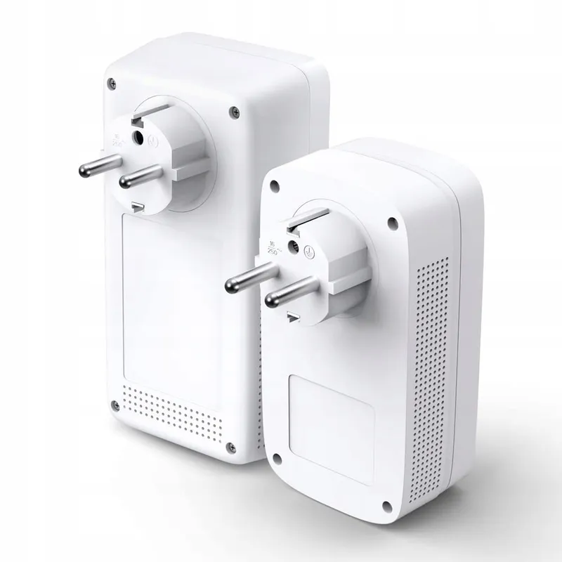 TP-LINK Powerline WLAN TL-WPA8631P Kit Dualband 1200Mbit AV1300 — foto 2