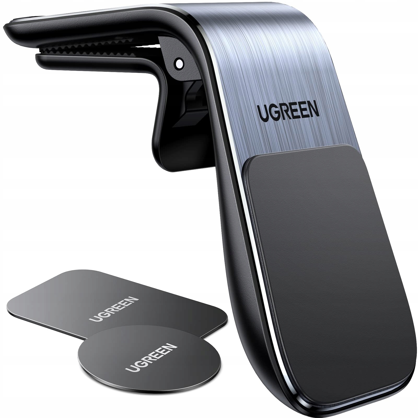 UGREEN Magnetische Autotelefoonhouder iPhone Galaxy