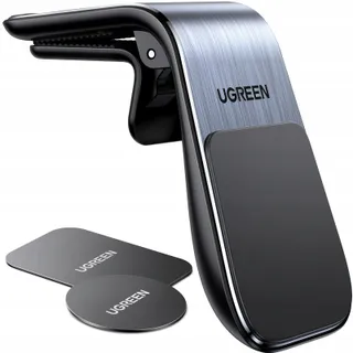 UGREEN Magnetische Autotelefoonhouder iPhone Galaxy