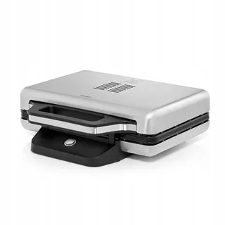 WMF Lono Sandwichmaker 2 Tosti's Hoogteverstelling RVS