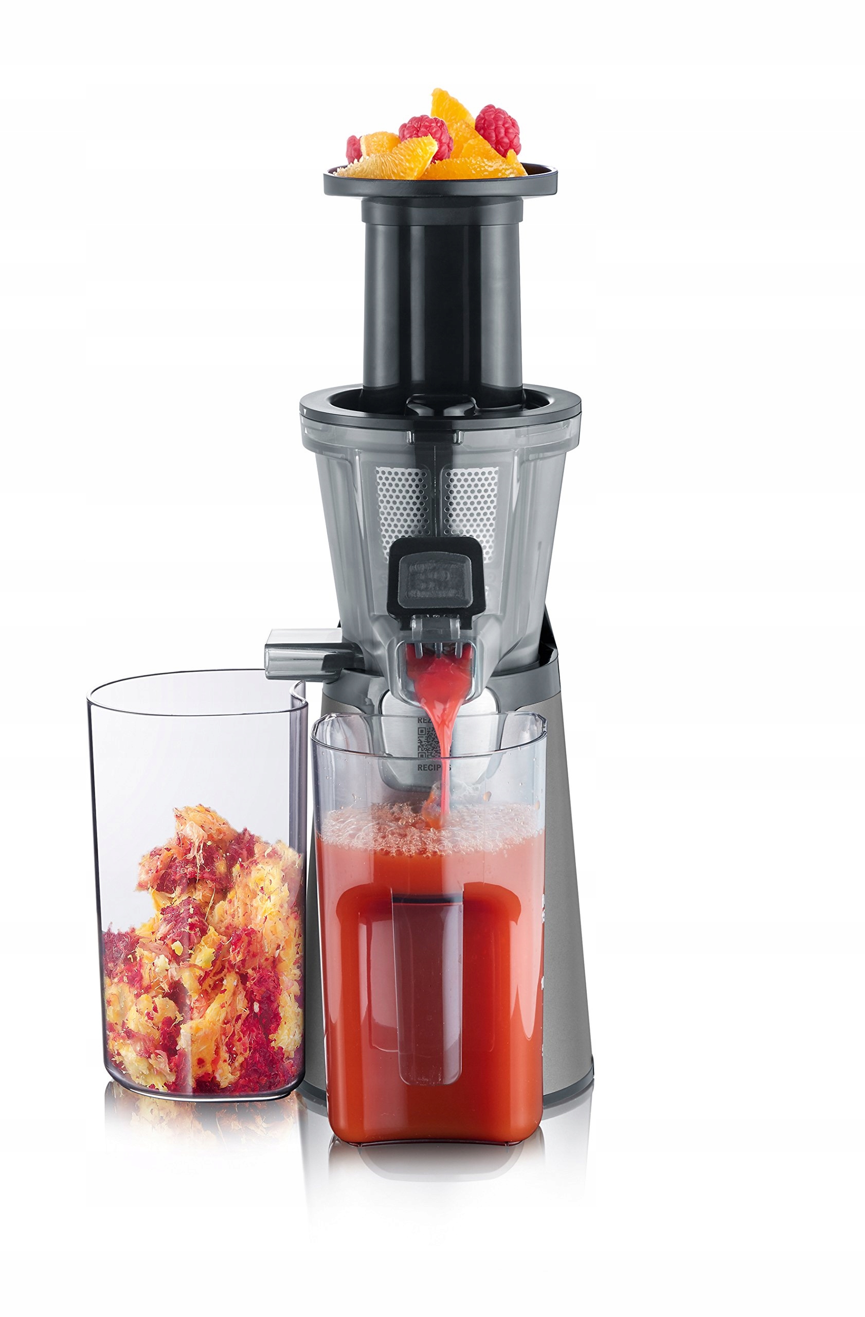 SEVERIN Slow Juicer Sap Sorbet IJs Jam 150W 1L