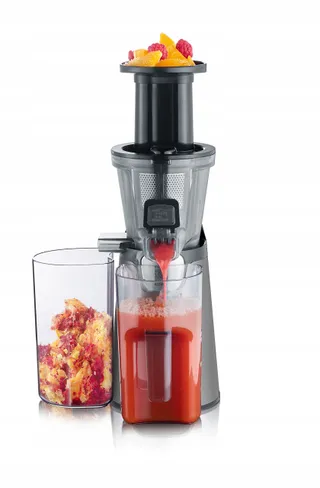SEVERIN Slow Juicer Sap Sorbet IJs Jam 150W 1L