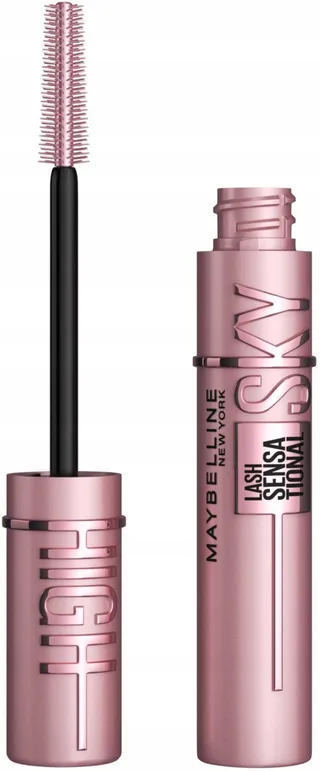 MAYBELLINE Sky High Mascara Bruin 7,2ml