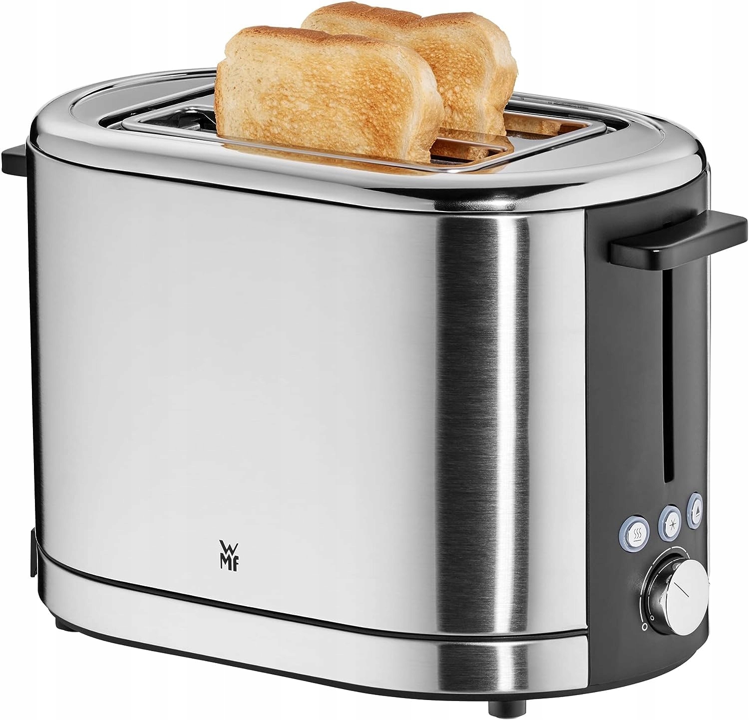 WMF Lono Broodrooster RVS Zilver 900W