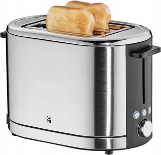 WMF Lono Broodrooster RVS Zilver 900W