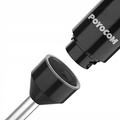 POYOCOM Draadloze Staafmixer 600ml Smoothie — foto 5