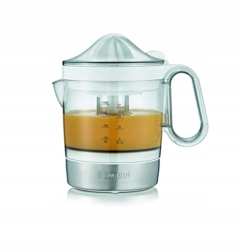SEVERIN CP 3535 Citruspers 1L 40W Wit RVS