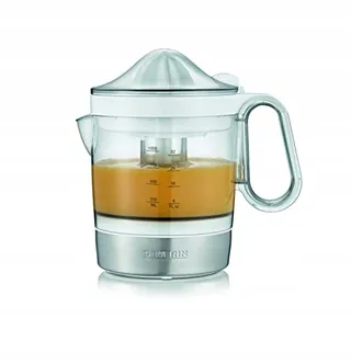 SEVERIN CP 3535 Citruspers 1L 40W Wit RVS