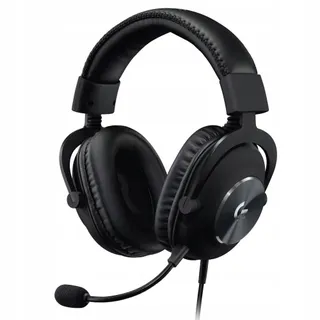 LOGITECH G Pro X SE Gaming Headset USB Microfoon PC PS5 Xbox