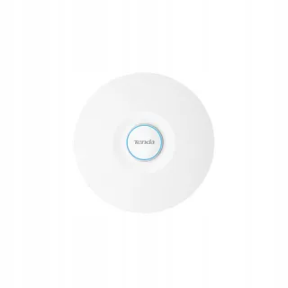 TENDA I29 AX3000 WiFi 6 PoE MU-MIMO OFDMA WPA3 2 Gigabit Poorten