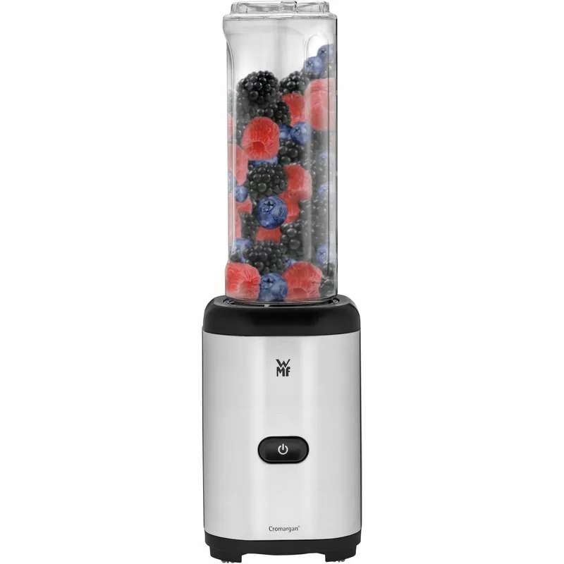 WMF Kult X Smoothie Blender 300W Tritan Fles — foto 1
