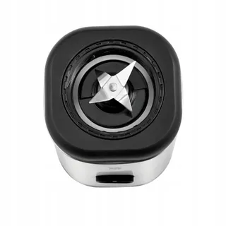 WMF Kult X Smoothie Blender 300W Tritan Fles — miniatuur 4