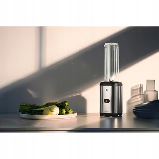 WMF Kult X Smoothie Blender 300W Tritan Fles — miniatuur 2