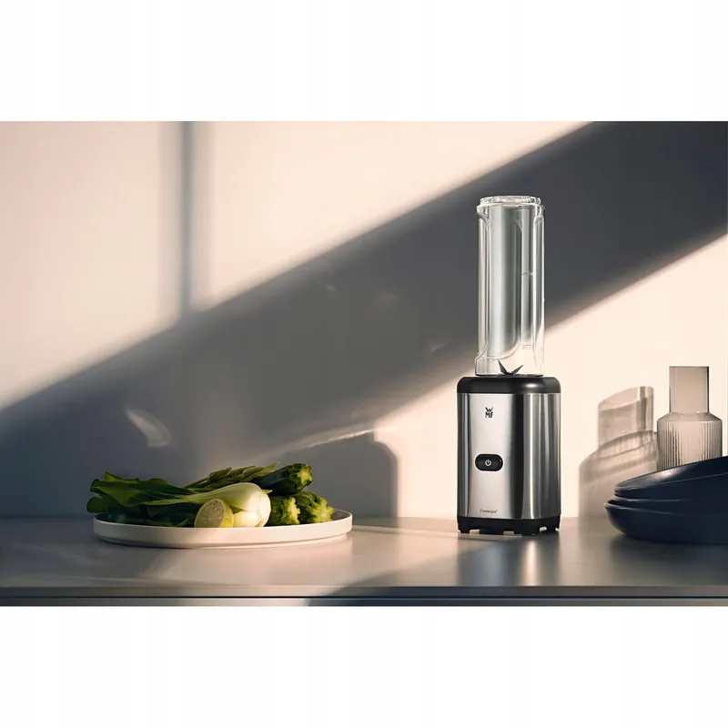 WMF Kult X Smoothie Blender 300W Tritan Fles — foto 2