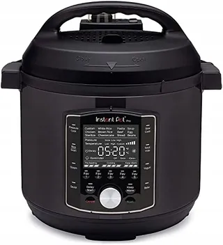 Instant Pot Pro Multicooker 10-in-1 5,7L 1200W Sous Vide