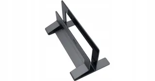 MACALLY VCSTAND Laptopstandaard MacBook 16-30mm Space Grey — miniatuur 4