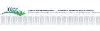 DMT Slijpsteen met Diamantcoating voor Slijpen — miniatuur 9