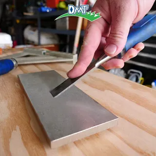 DMT Slijpsteen met Diamantcoating voor Slijpen — miniatuur 6