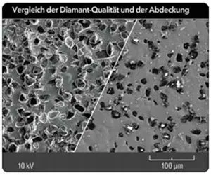 DMT Slijpsteen met Diamantcoating voor Slijpen — foto 10