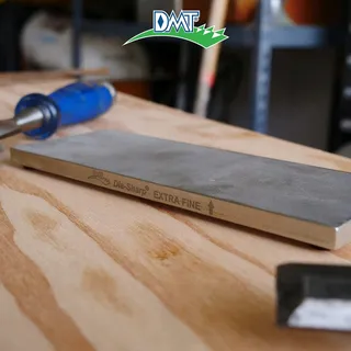 DMT Slijpsteen met Diamantcoating voor Slijpen — miniatuur 7