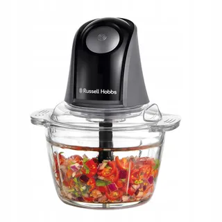 RUSSELL HOBBS Keukenmachine Mini Chopper 1L 350W