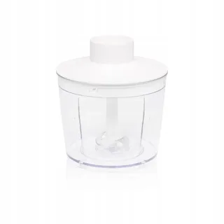 TRISTAR Staafmixerset 350W Roestvrij Staal Vaatwasserbestendig — miniatuur 4