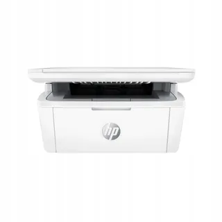 HP LaserJet MFP M140w Laserprinter WiFi