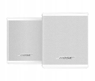 BOSE Surround Speakers Draadloos Wit