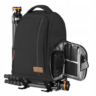TARION TB-02 Camerarugzak Waterdicht Licht Laptopvak