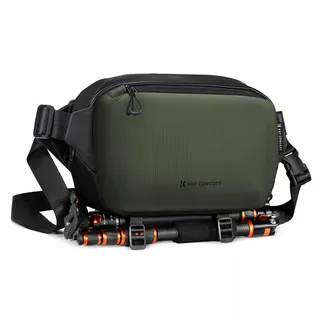 K&F CONCEPT Camerarugzak Canon Nikon Sony DJI