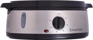 RUSSELL HOBBS Stoomkoker 9L Timer 60 Min Auto-uit BPA-vrij — miniatuur 2
