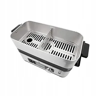 RUSSELL HOBBS Stoomkoker 9L Timer 60 Min Auto-uit BPA-vrij — miniatuur 15