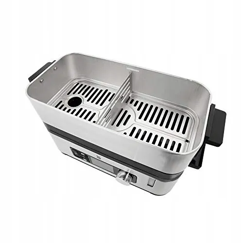 RUSSELL HOBBS Stoomkoker 9L Timer 60 Min Auto-uit BPA-vrij — foto 15