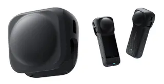 HOMESUIT Insta360 X4 Accu 2500mAh 3-Kanaals USB Lader — miniatuur 7