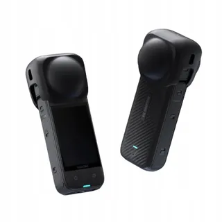 HOMESUIT Insta360 X4 Accu 2500mAh 3-Kanaals USB Lader — miniatuur 8