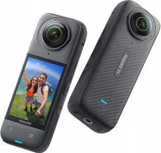 HOMESUIT Insta360 X4 Accu 2500mAh 3-Kanaals USB Lader — miniatuur 9