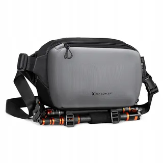 K&F CONCEPT Camerarugzak Compatibel Canon Nikon Sony DJI