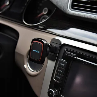 APPS2CAR Magnetische Autohouder 360° iPhone Android — miniatuur 8