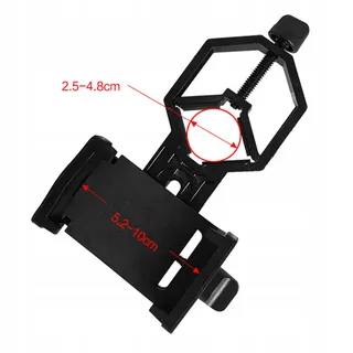SVBONY SV28 Monoculaire Spotting Scope 20-60x60 met Statief — miniatuur 8