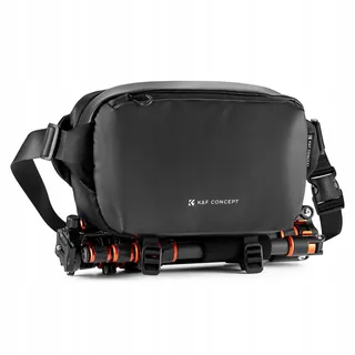 K&F CONCEPT Camerarugzak Fotografen Canon Nikon Sony DJI