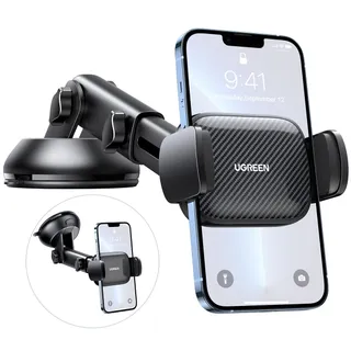 UGREEN Telefoonhouder Zuignap 360° Draaibaar